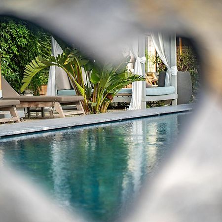 Casa Luna Hotel - Adult Only Alaçatı Eksteriør billede