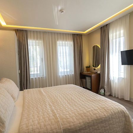 Casa Luna Hotel - Adult Only Alaçatı Eksteriør billede