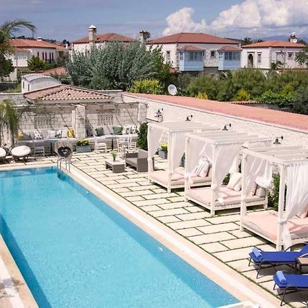 Casa Luna Hotel - Adult Only Alaçatı Eksteriør billede