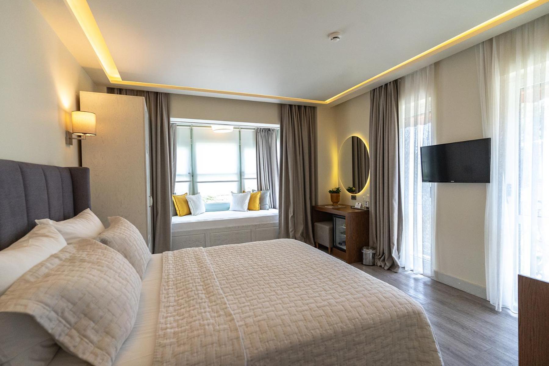 Casa Luna Hotel - Adult Only Alaçatı Eksteriør billede