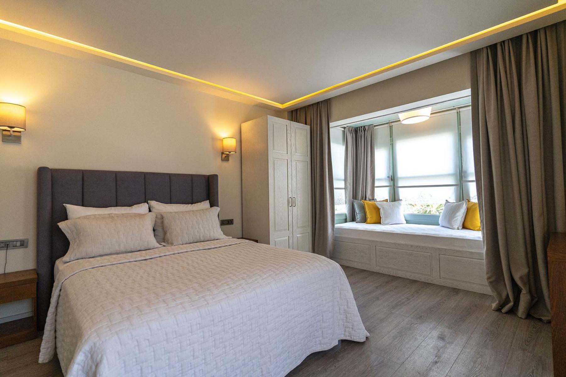 Casa Luna Hotel - Adult Only Alaçatı Eksteriør billede