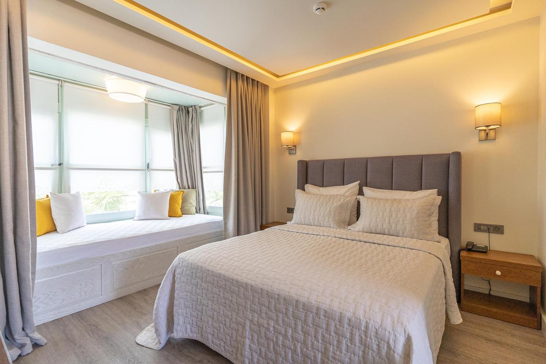 Casa Luna Hotel - Adult Only Alaçatı Eksteriør billede