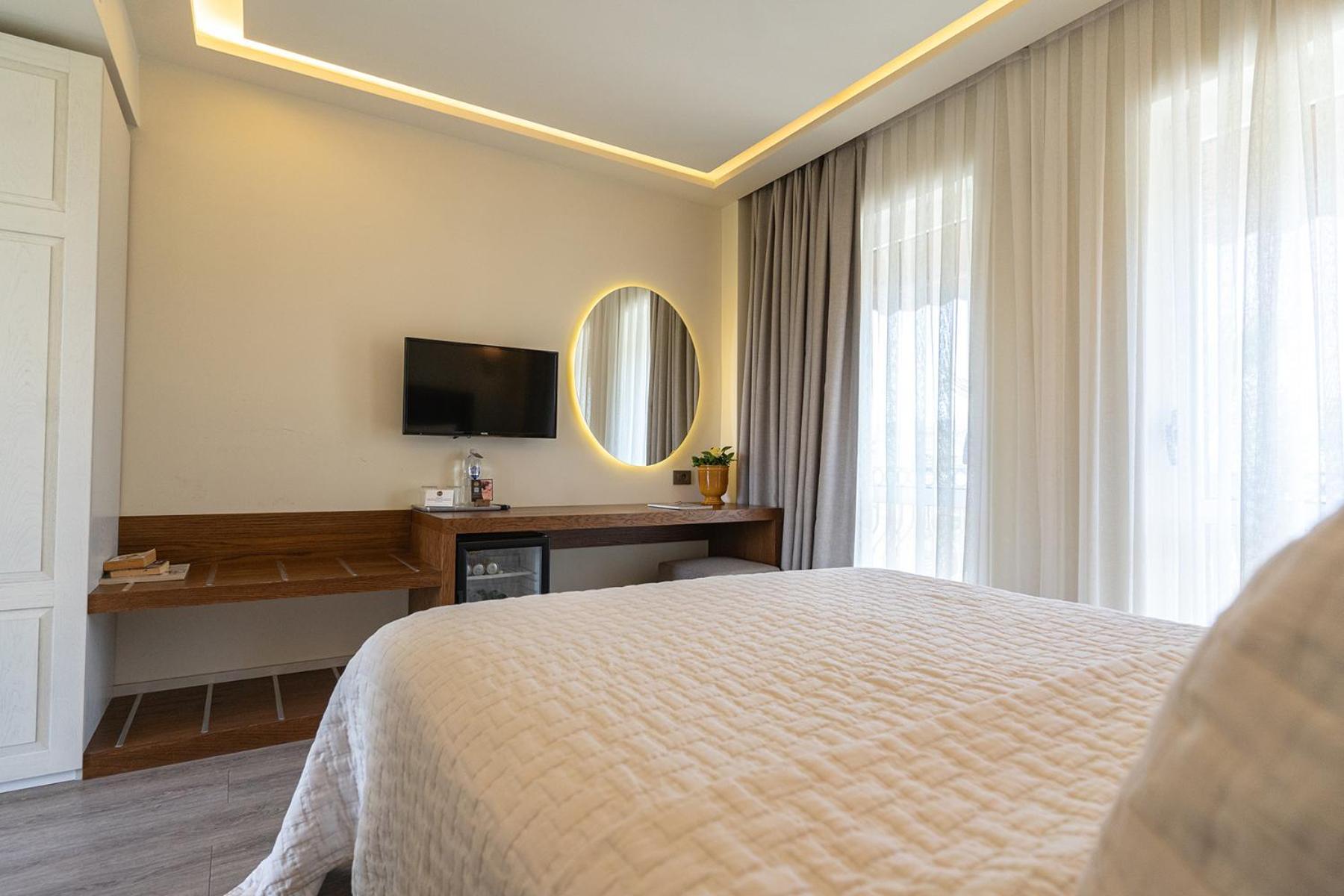 Casa Luna Hotel - Adult Only Alaçatı Eksteriør billede