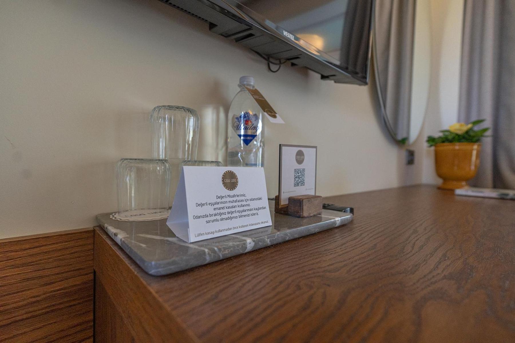 Casa Luna Hotel - Adult Only Alaçatı Eksteriør billede