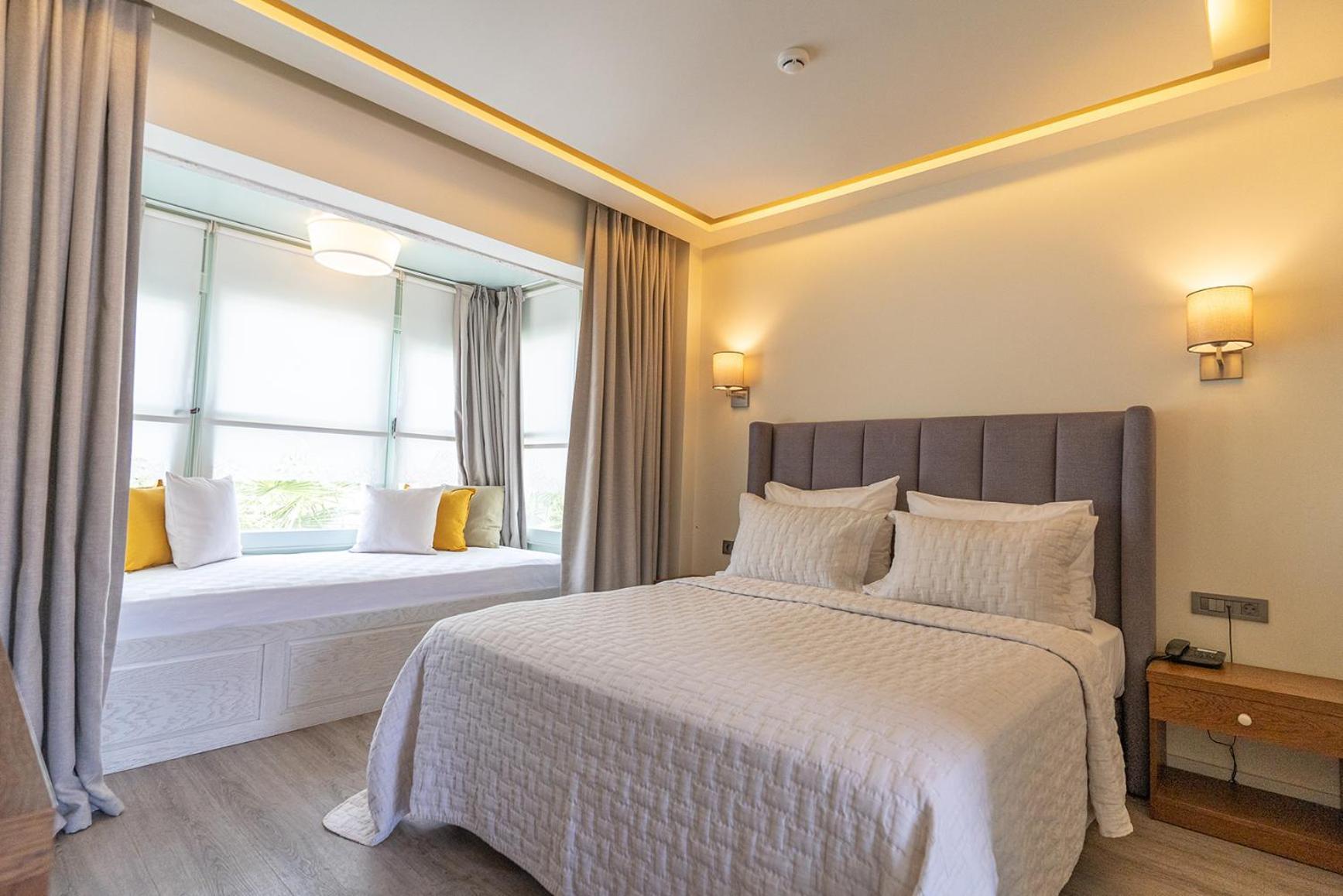 Casa Luna Hotel - Adult Only Alaçatı Eksteriør billede