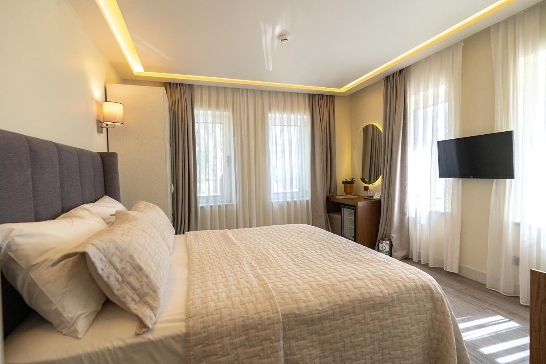 Casa Luna Hotel - Adult Only Alaçatı Eksteriør billede