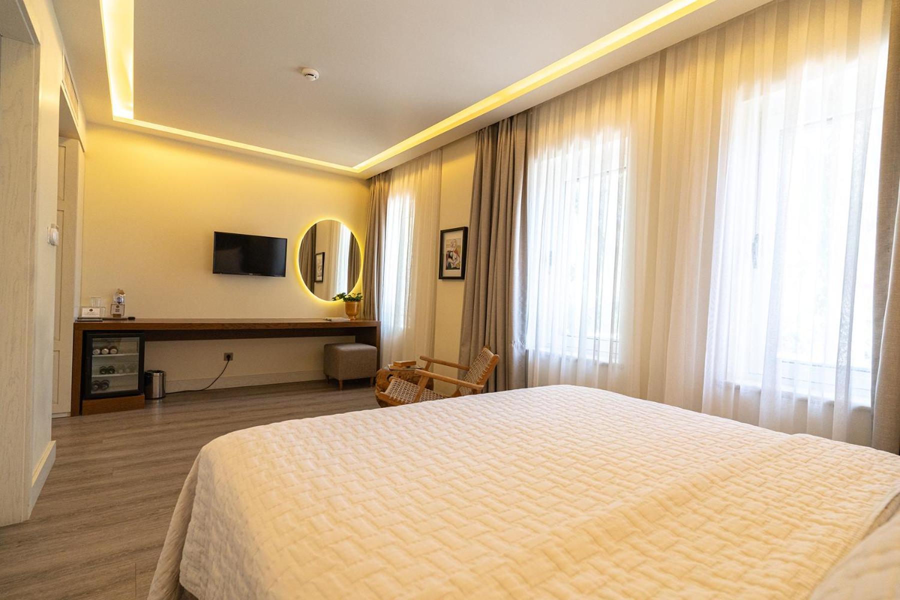 Casa Luna Hotel - Adult Only Alaçatı Eksteriør billede