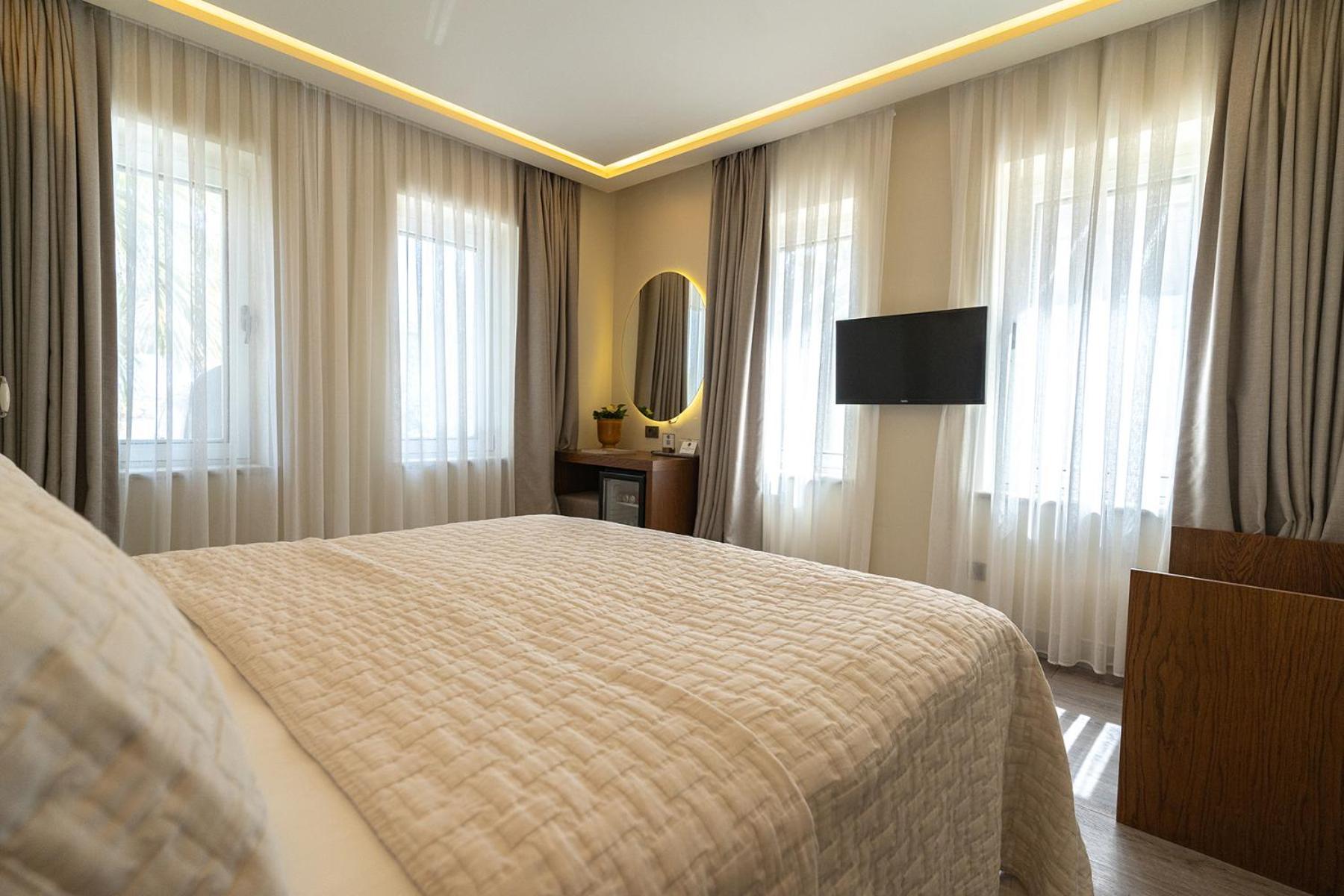 Casa Luna Hotel - Adult Only Alaçatı Eksteriør billede