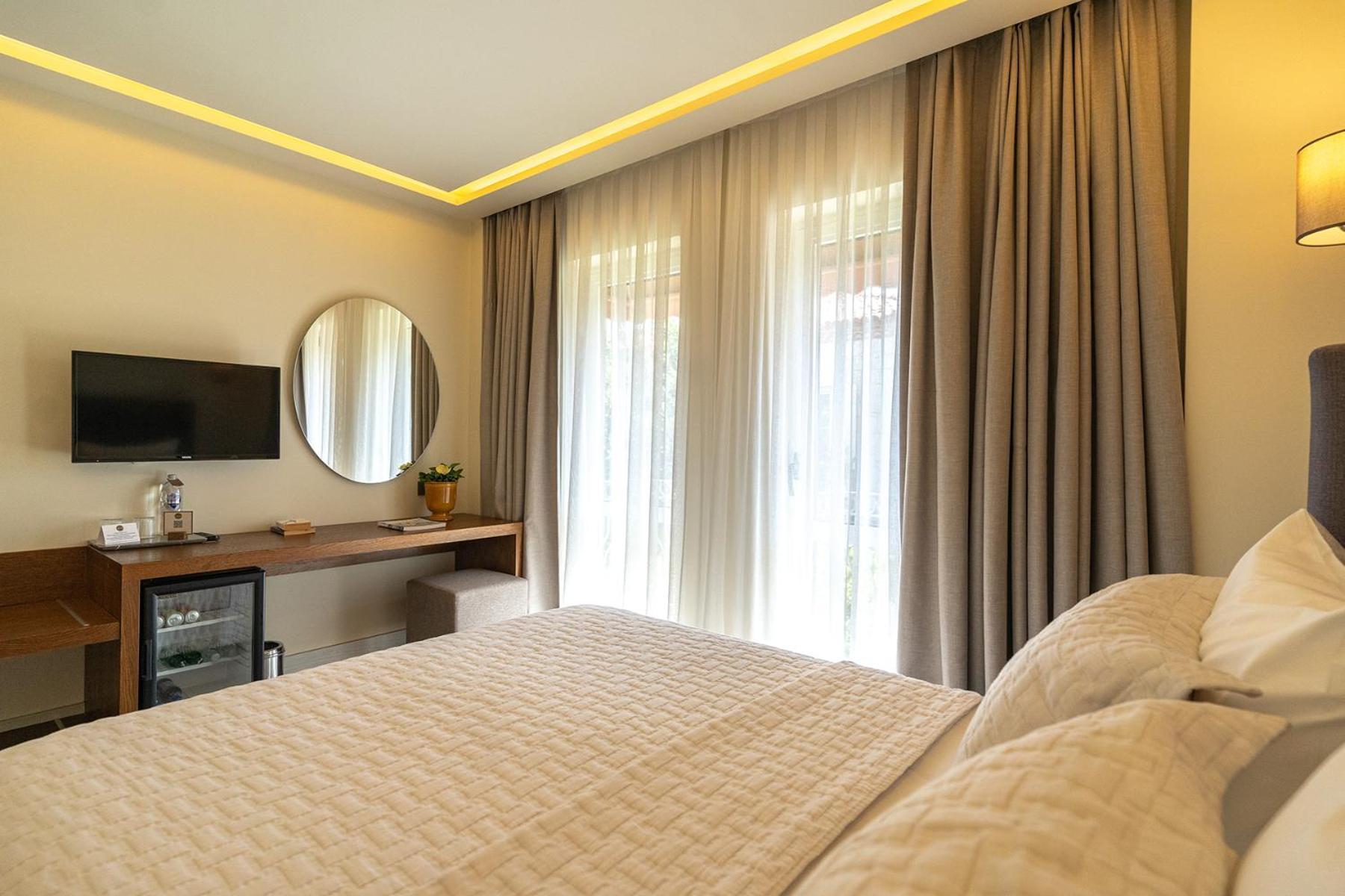 Casa Luna Hotel - Adult Only Alaçatı Eksteriør billede