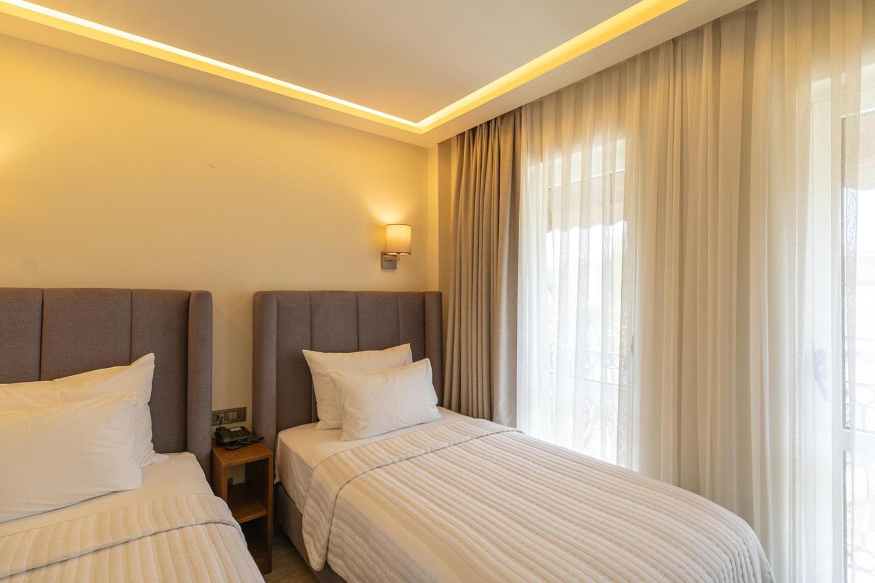 Casa Luna Hotel - Adult Only Alaçatı Eksteriør billede