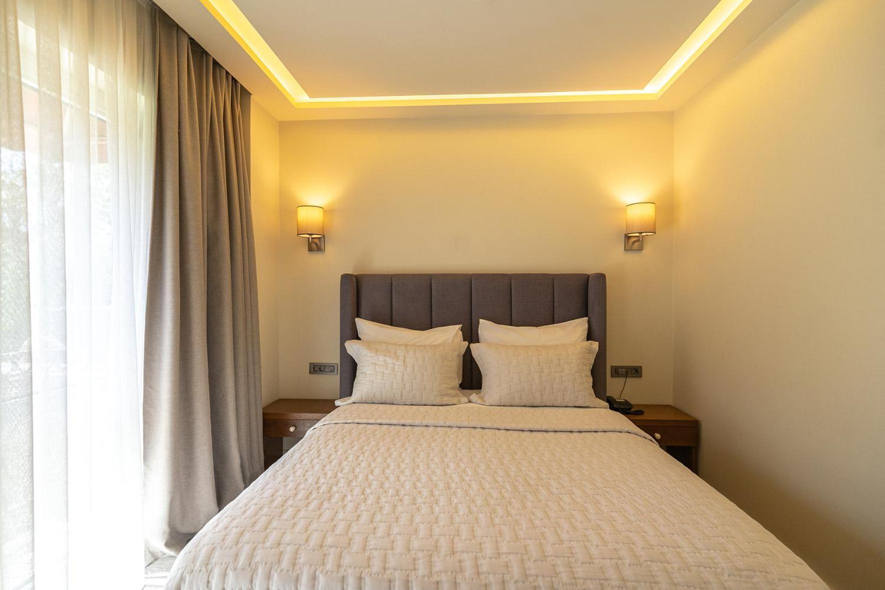 Casa Luna Hotel - Adult Only Alaçatı Eksteriør billede