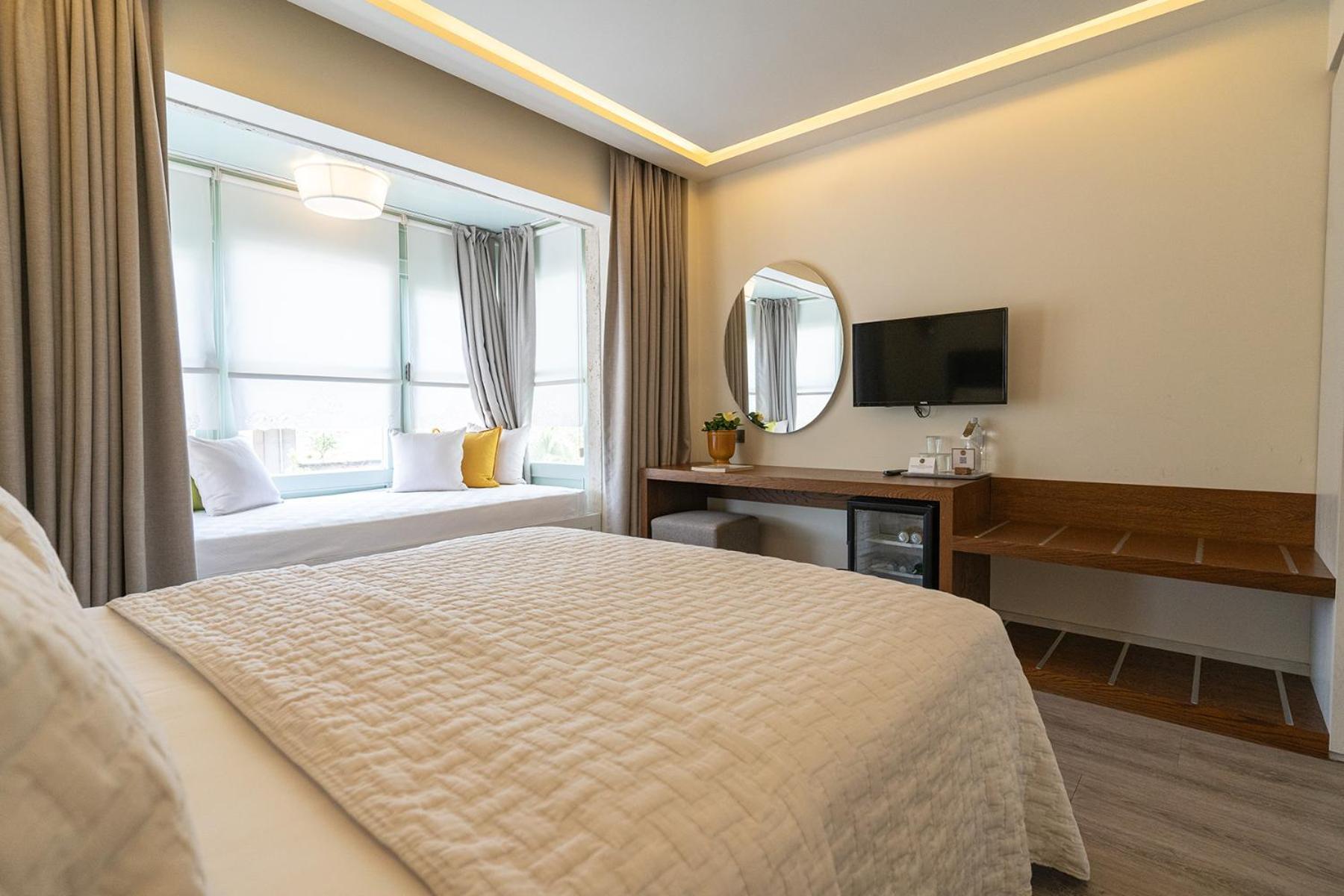 Casa Luna Hotel - Adult Only Alaçatı Eksteriør billede