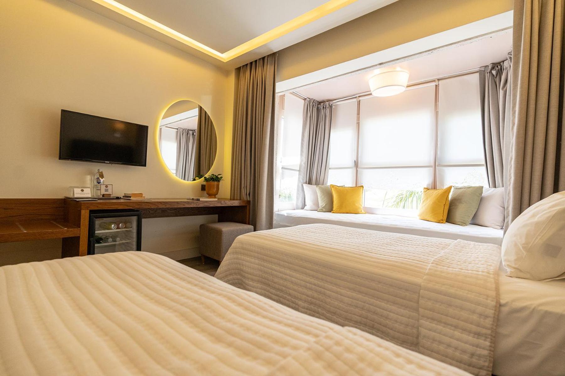 Casa Luna Hotel - Adult Only Alaçatı Eksteriør billede