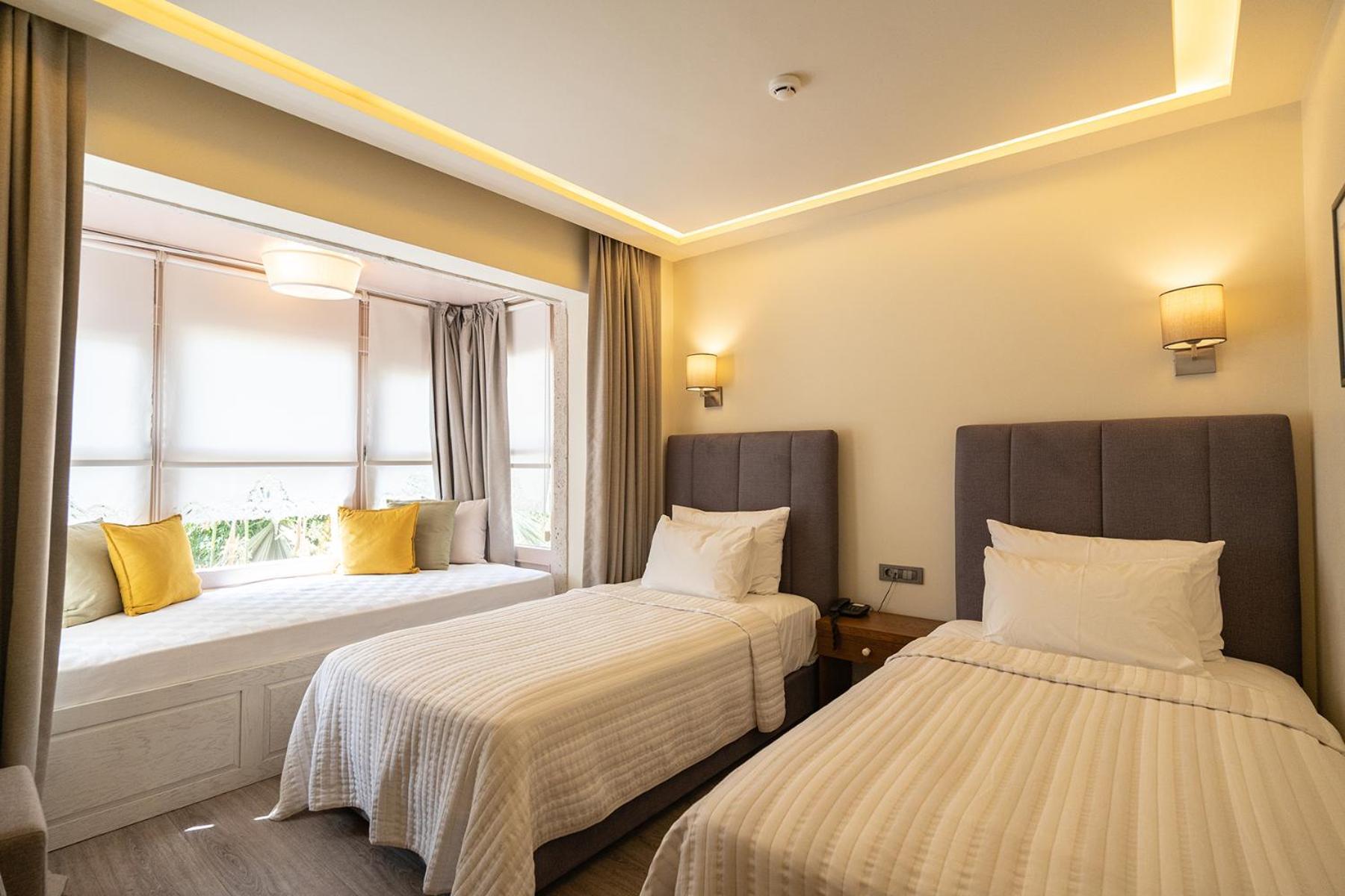 Casa Luna Hotel - Adult Only Alaçatı Eksteriør billede