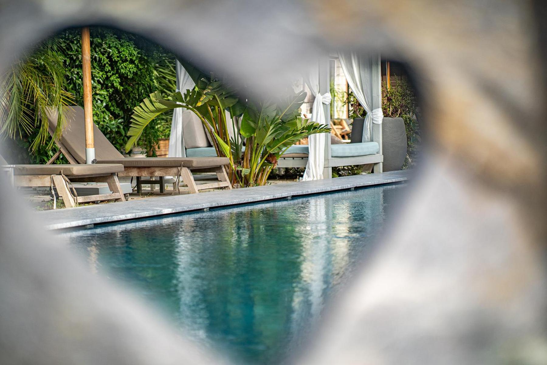 Casa Luna Hotel - Adult Only Alaçatı Eksteriør billede