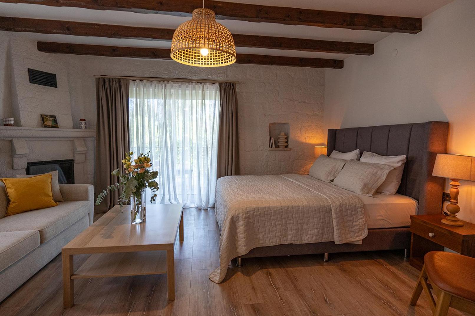 Casa Luna Hotel - Adult Only Alaçatı Eksteriør billede