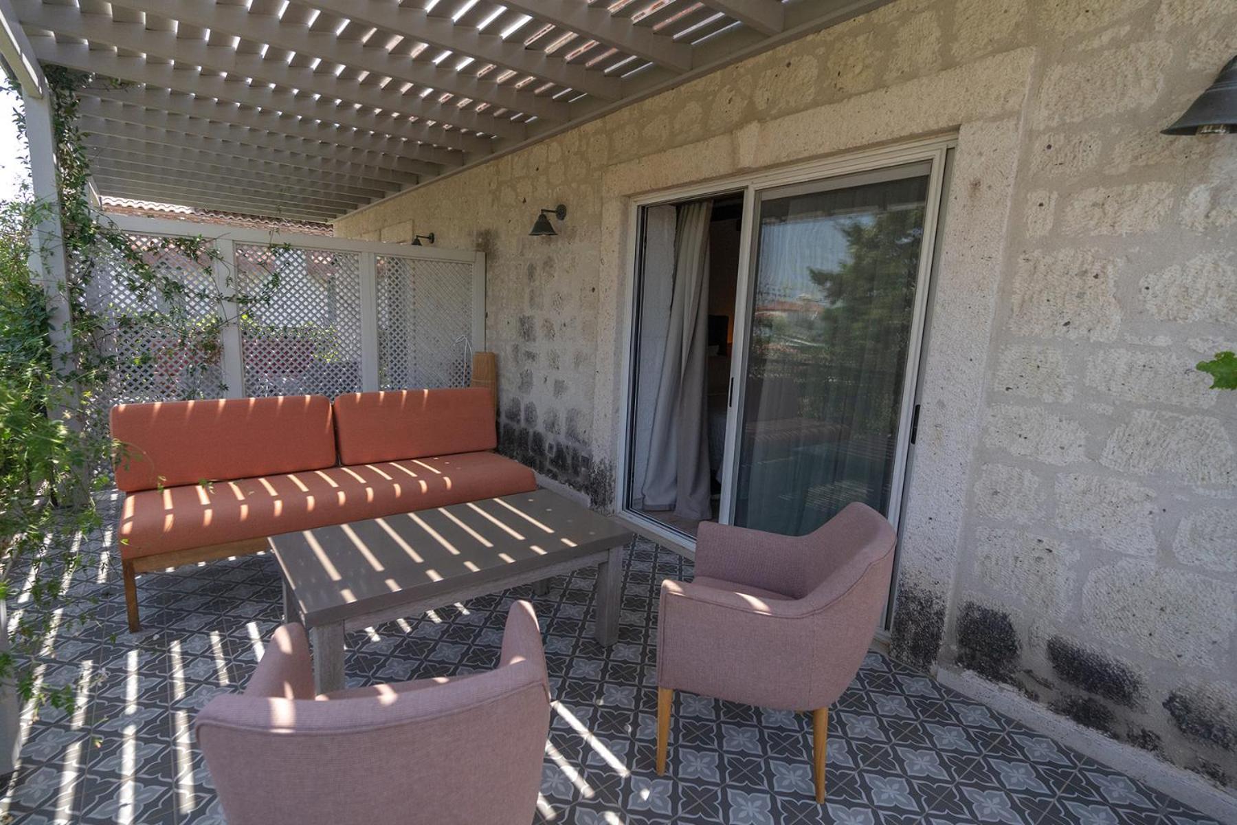 Casa Luna Hotel - Adult Only Alaçatı Eksteriør billede