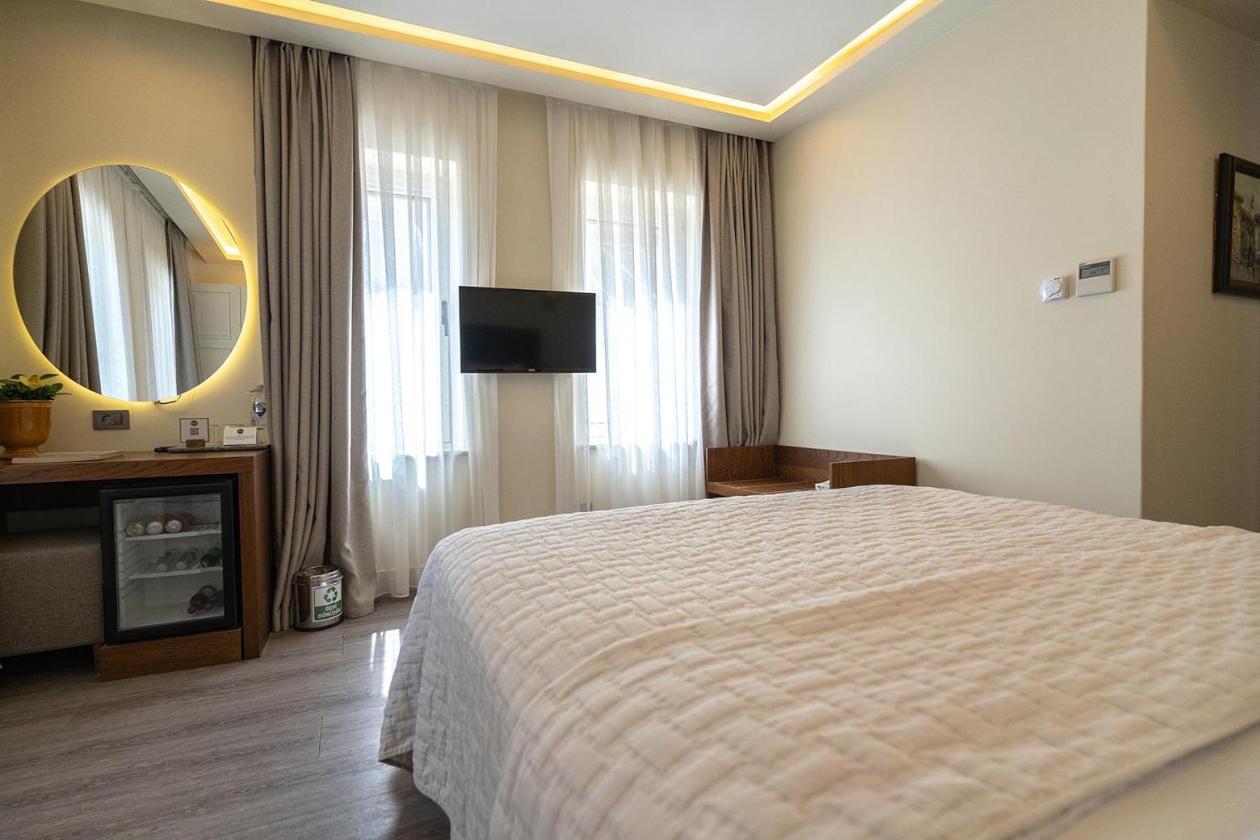 Casa Luna Hotel - Adult Only Alaçatı Eksteriør billede