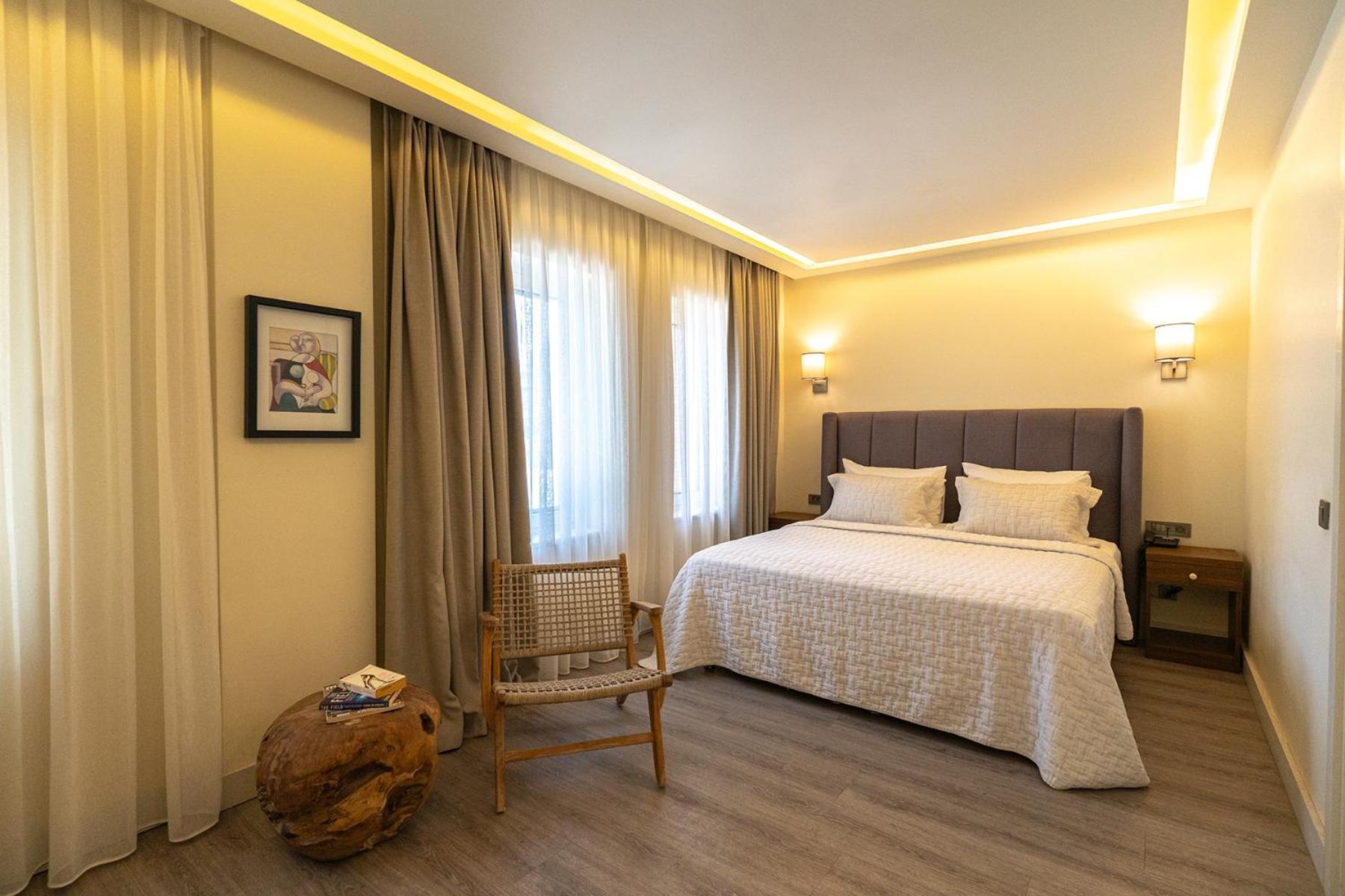 Casa Luna Hotel - Adult Only Alaçatı Eksteriør billede