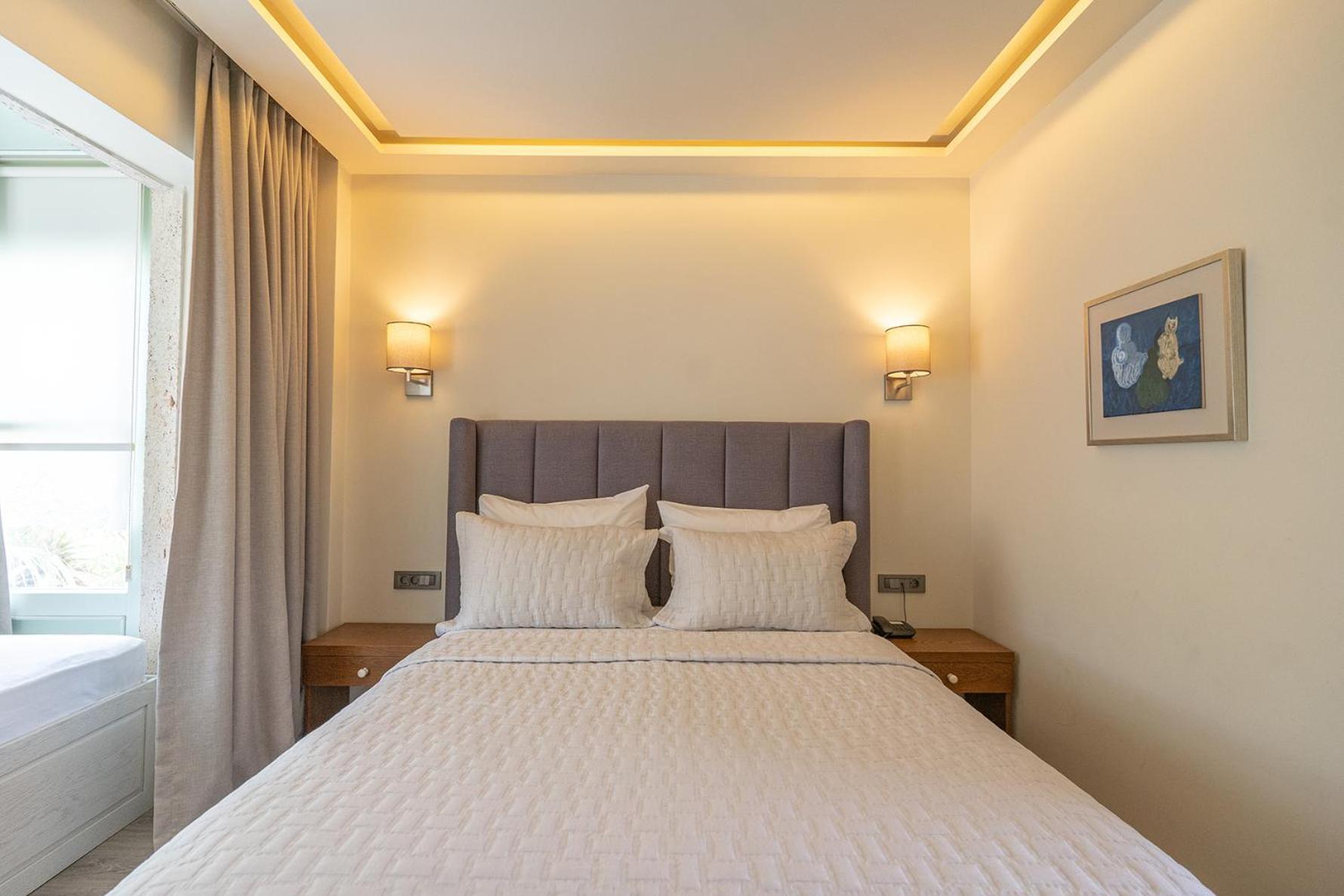Casa Luna Hotel - Adult Only Alaçatı Eksteriør billede