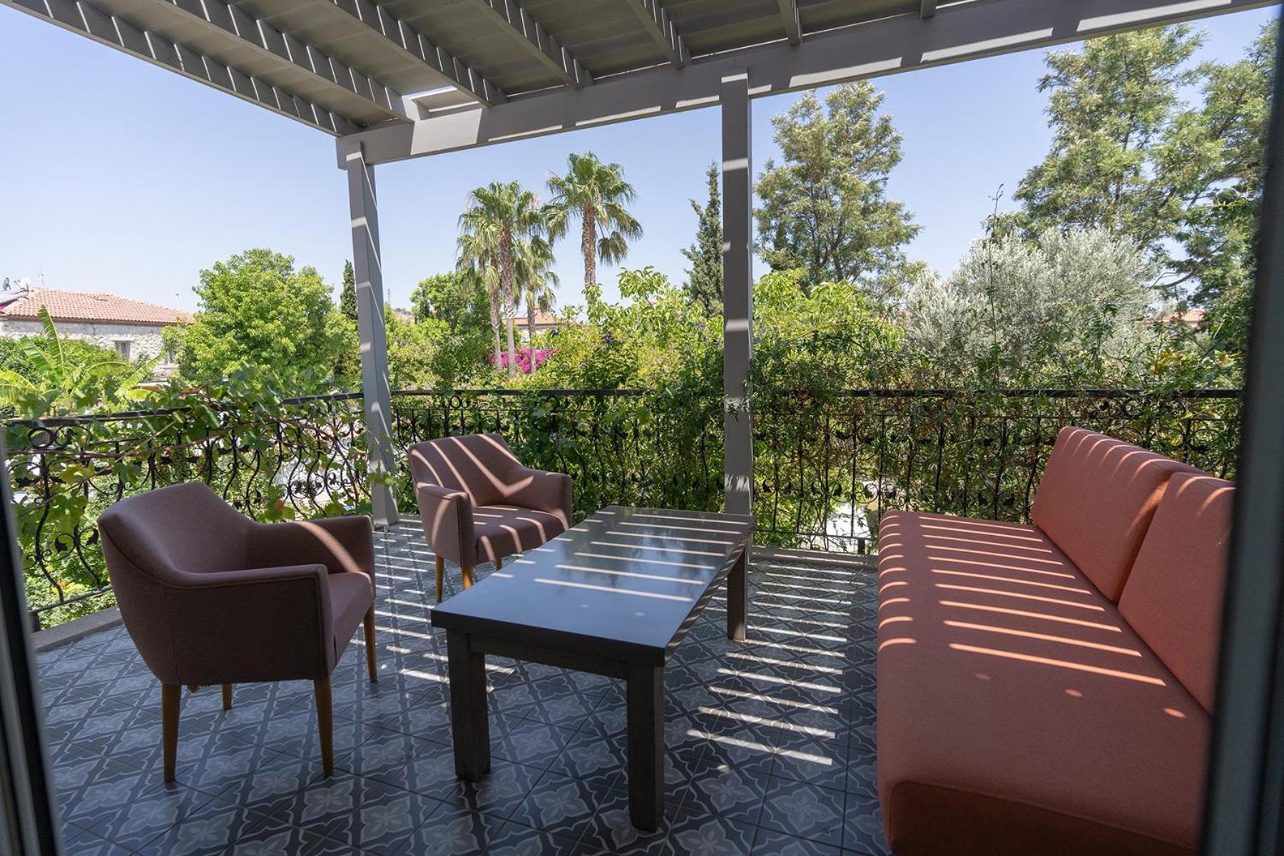 Casa Luna Hotel - Adult Only Alaçatı Eksteriør billede