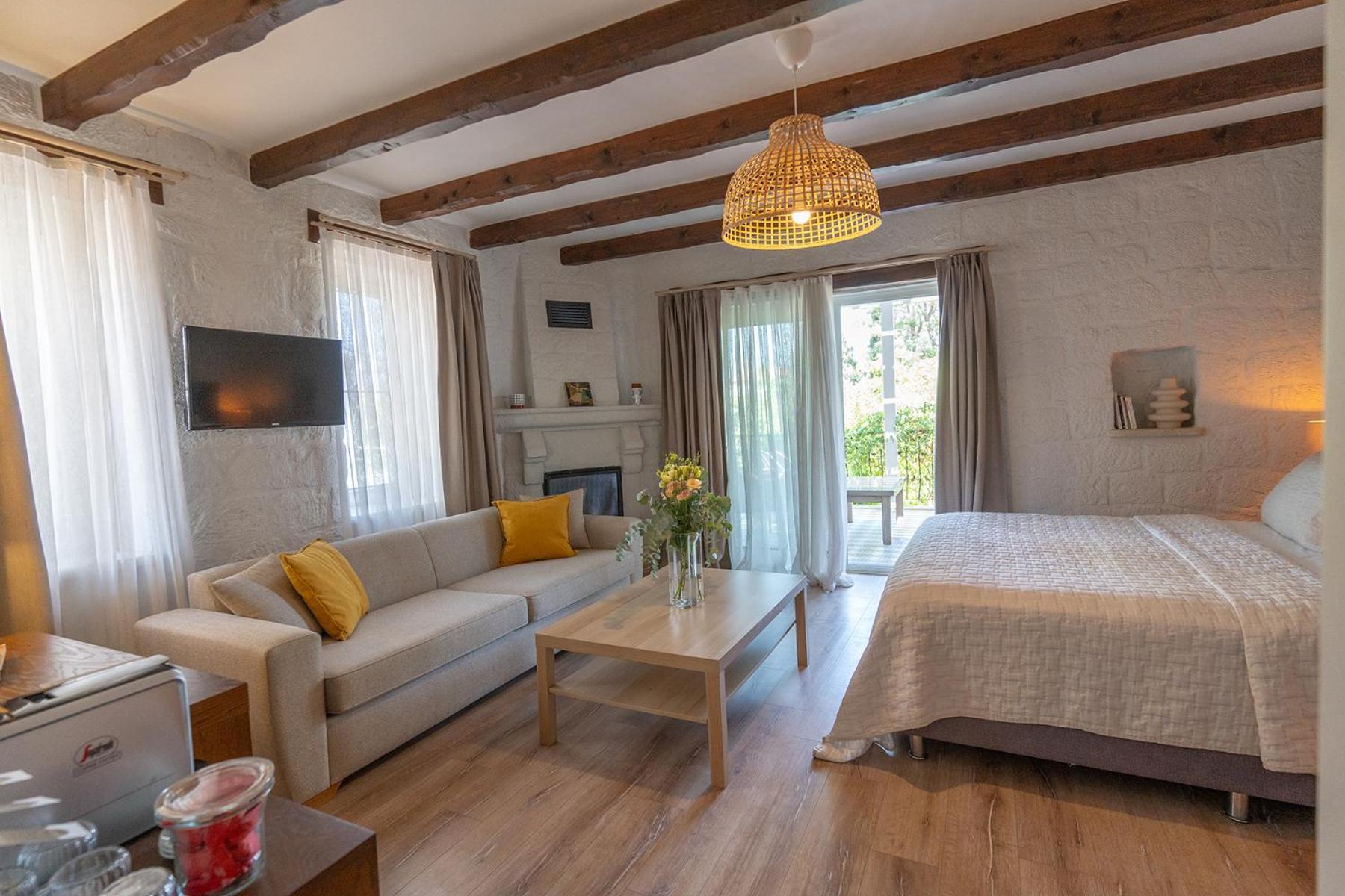 Casa Luna Hotel - Adult Only Alaçatı Eksteriør billede