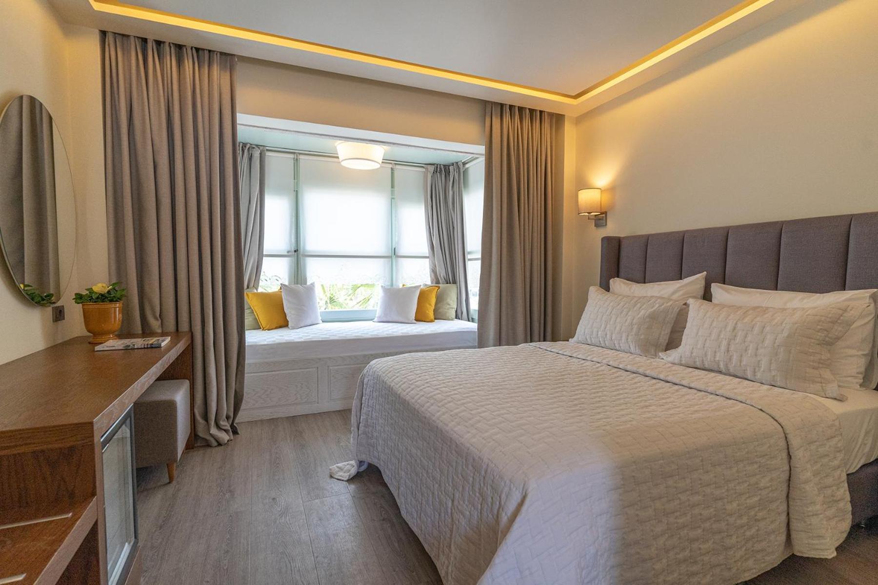 Casa Luna Hotel - Adult Only Alaçatı Eksteriør billede