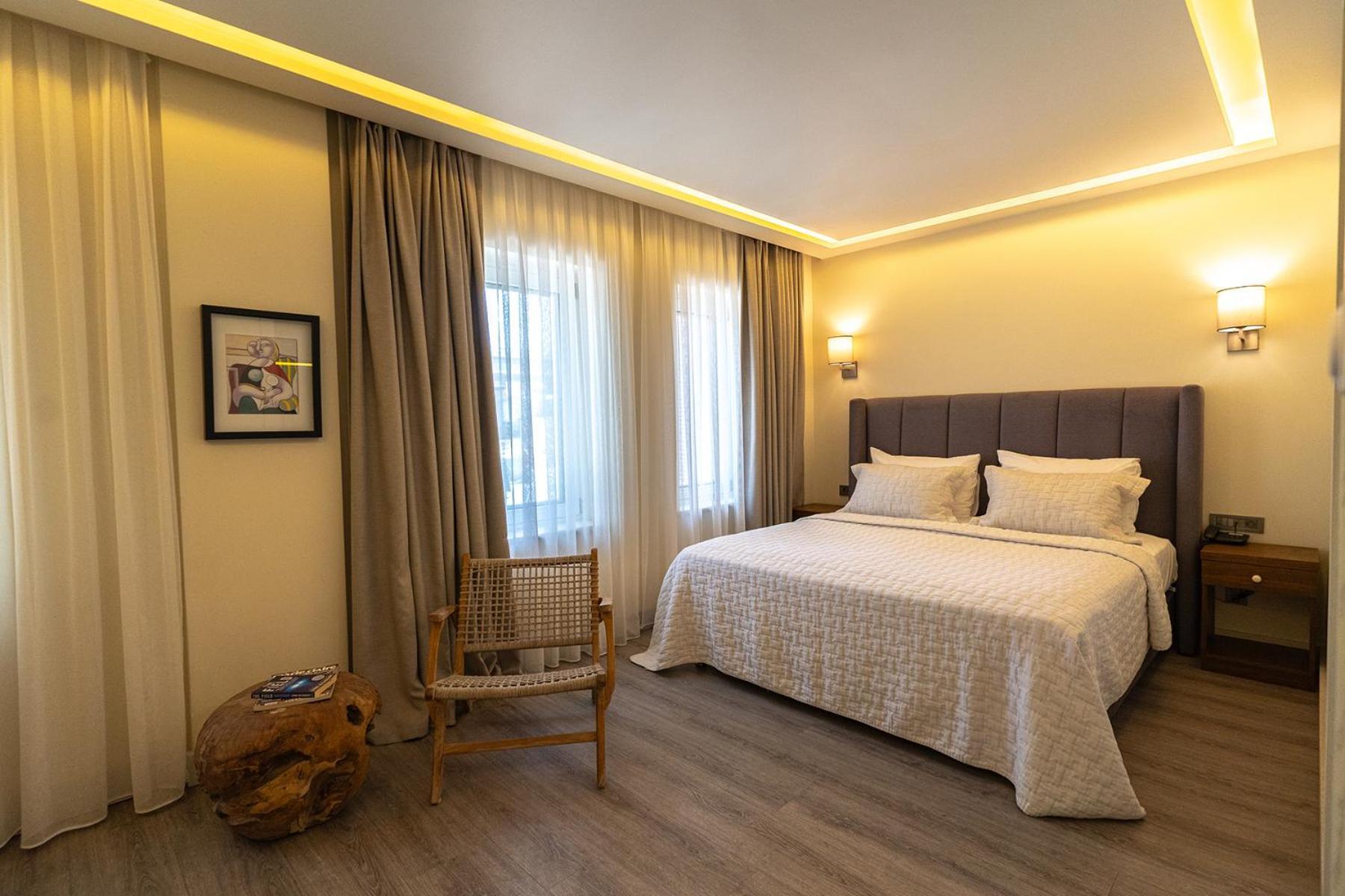 Casa Luna Hotel - Adult Only Alaçatı Eksteriør billede
