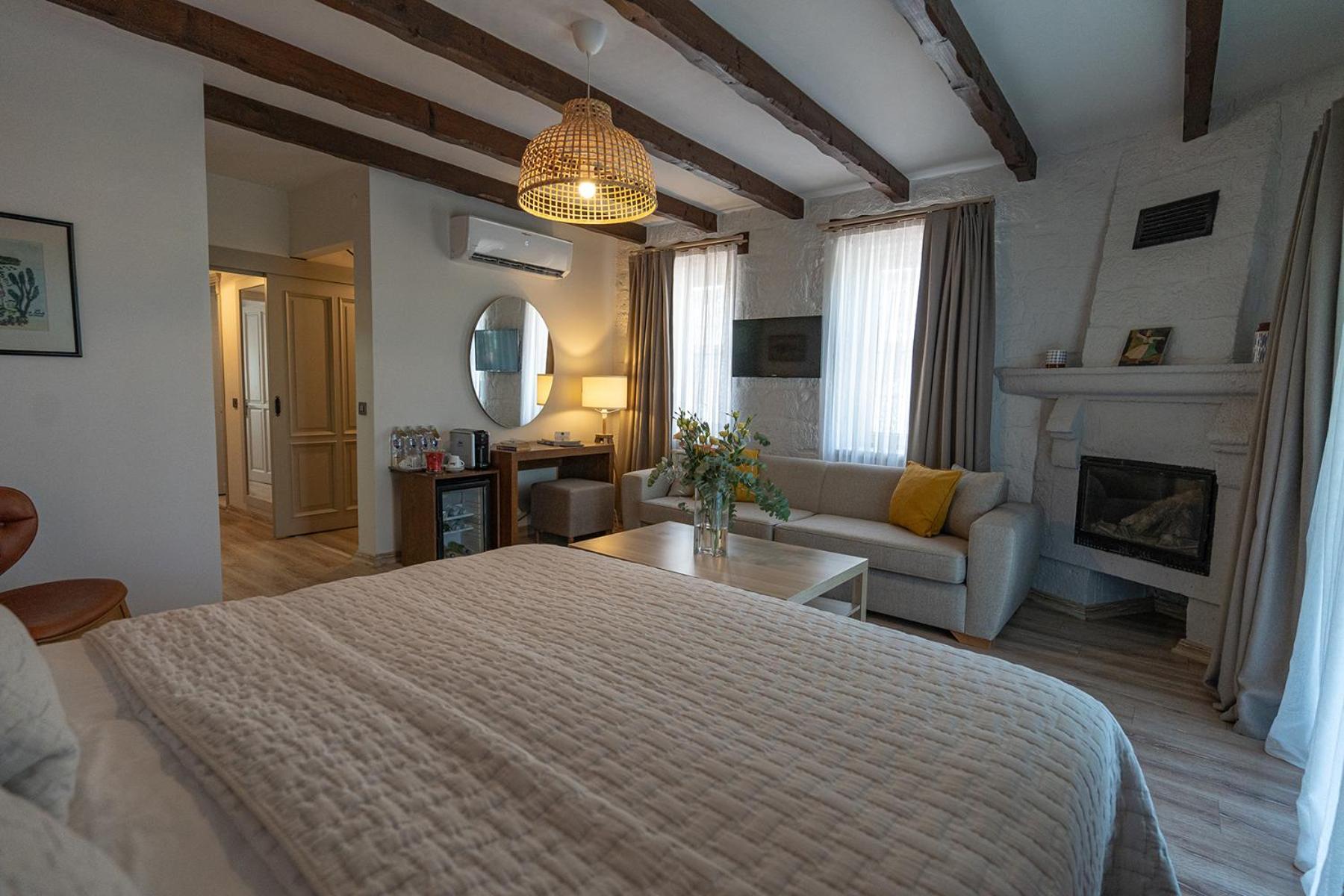 Casa Luna Hotel - Adult Only Alaçatı Eksteriør billede