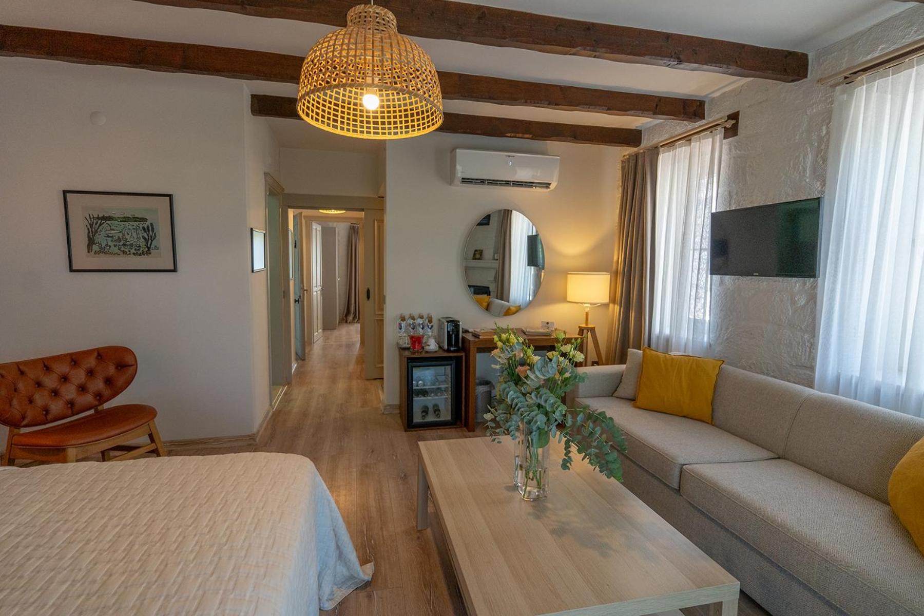 Casa Luna Hotel - Adult Only Alaçatı Eksteriør billede