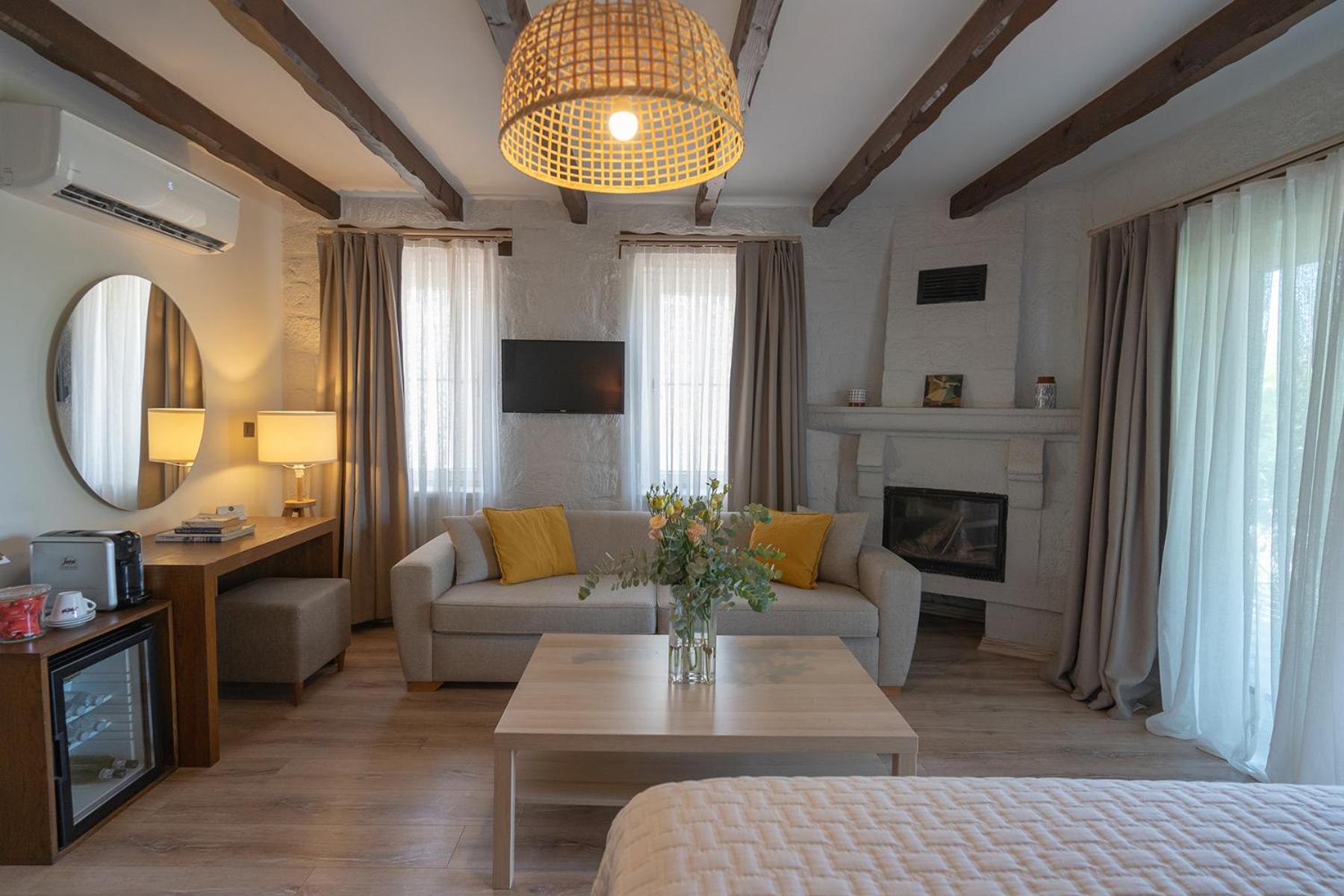 Casa Luna Hotel - Adult Only Alaçatı Eksteriør billede
