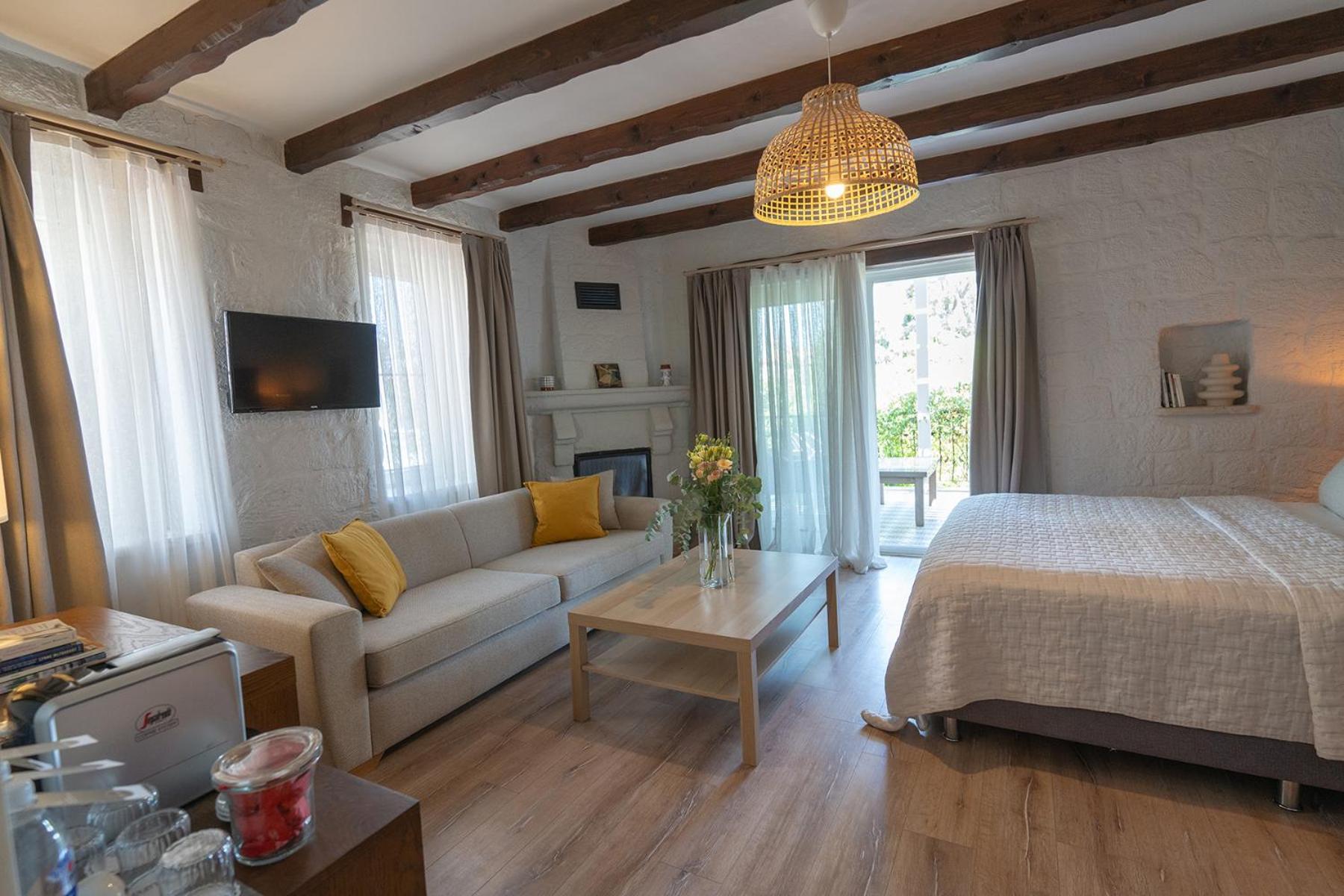Casa Luna Hotel - Adult Only Alaçatı Eksteriør billede