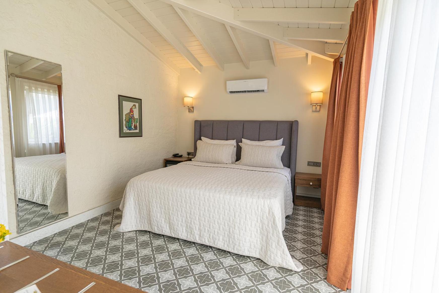 Casa Luna Hotel - Adult Only Alaçatı Eksteriør billede