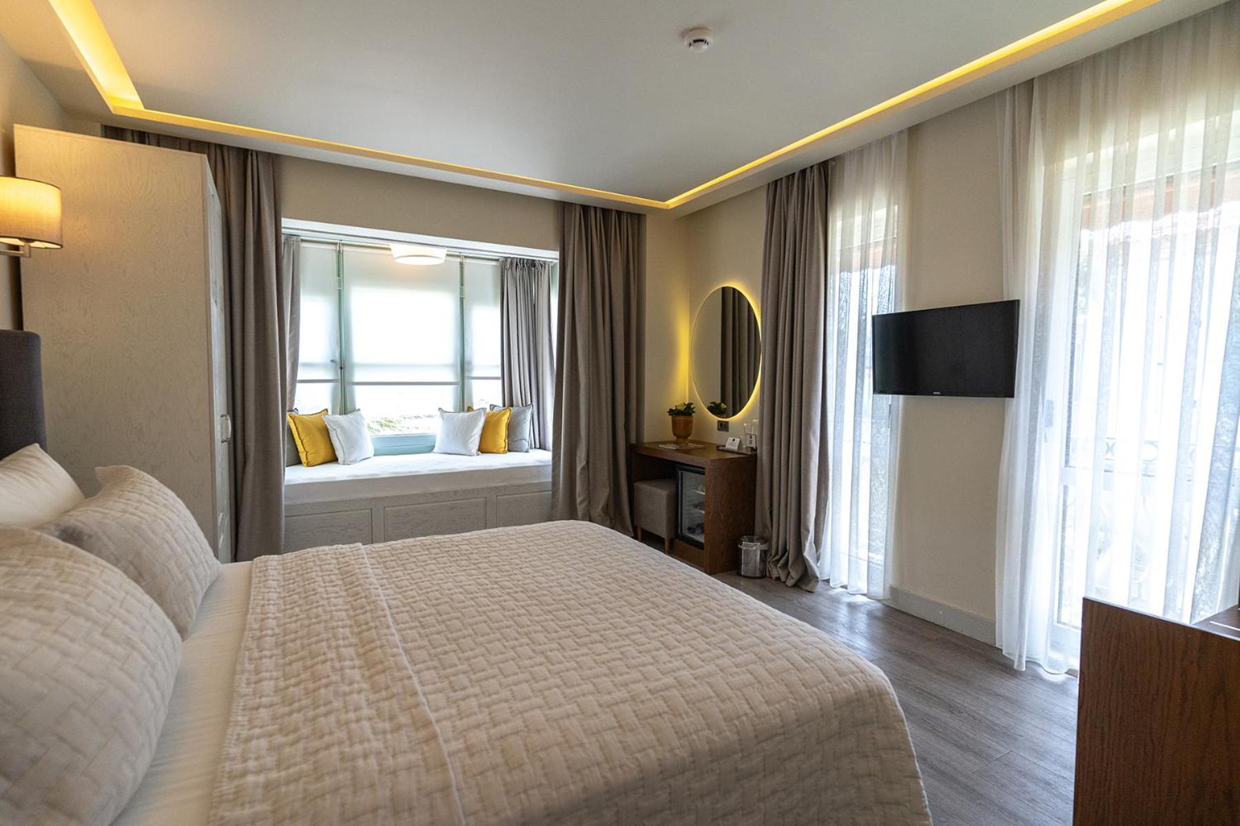 Casa Luna Hotel - Adult Only Alaçatı Eksteriør billede