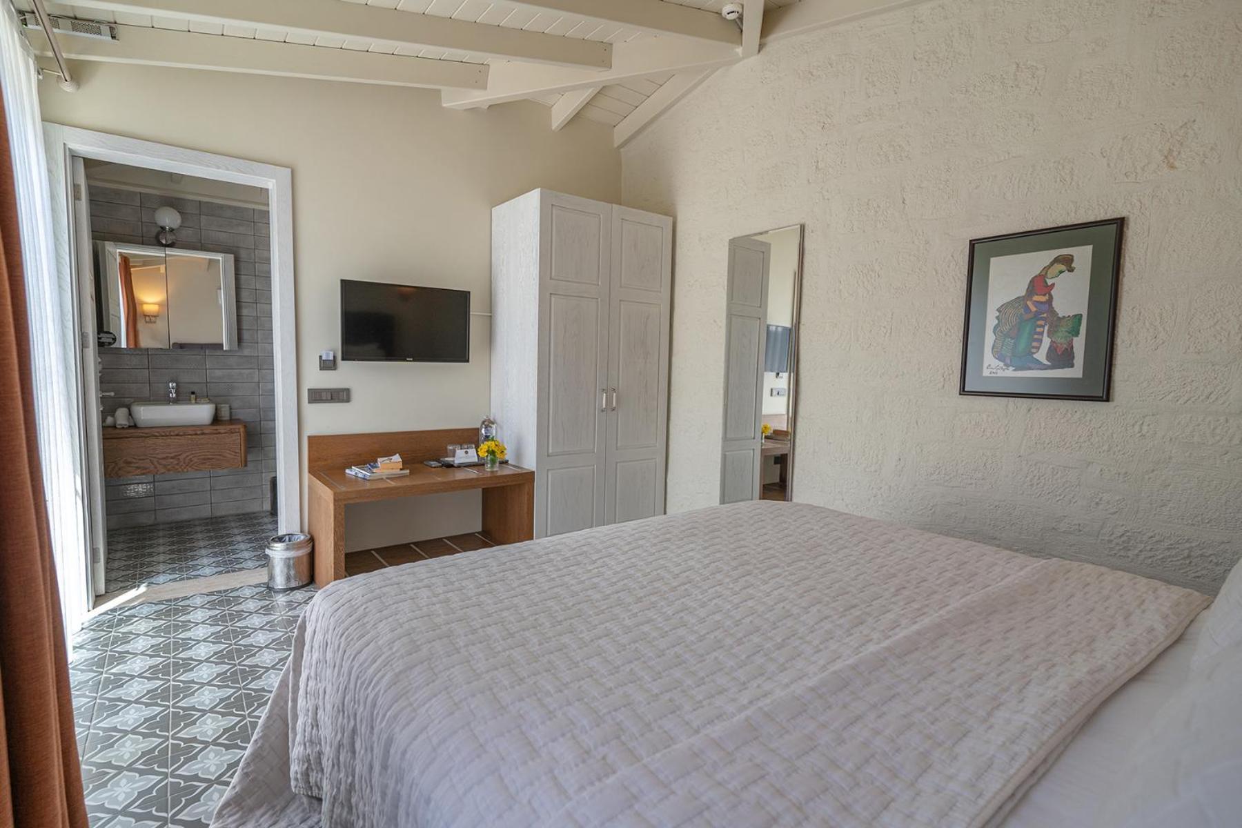 Casa Luna Hotel - Adult Only Alaçatı Eksteriør billede