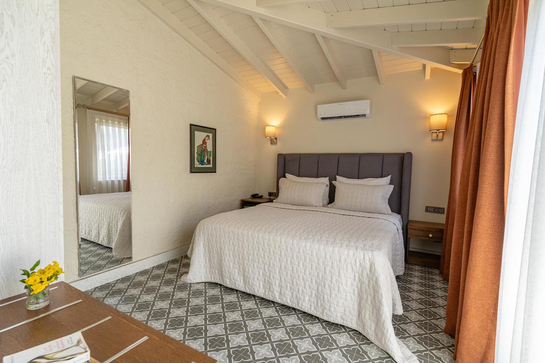 Casa Luna Hotel - Adult Only Alaçatı Eksteriør billede