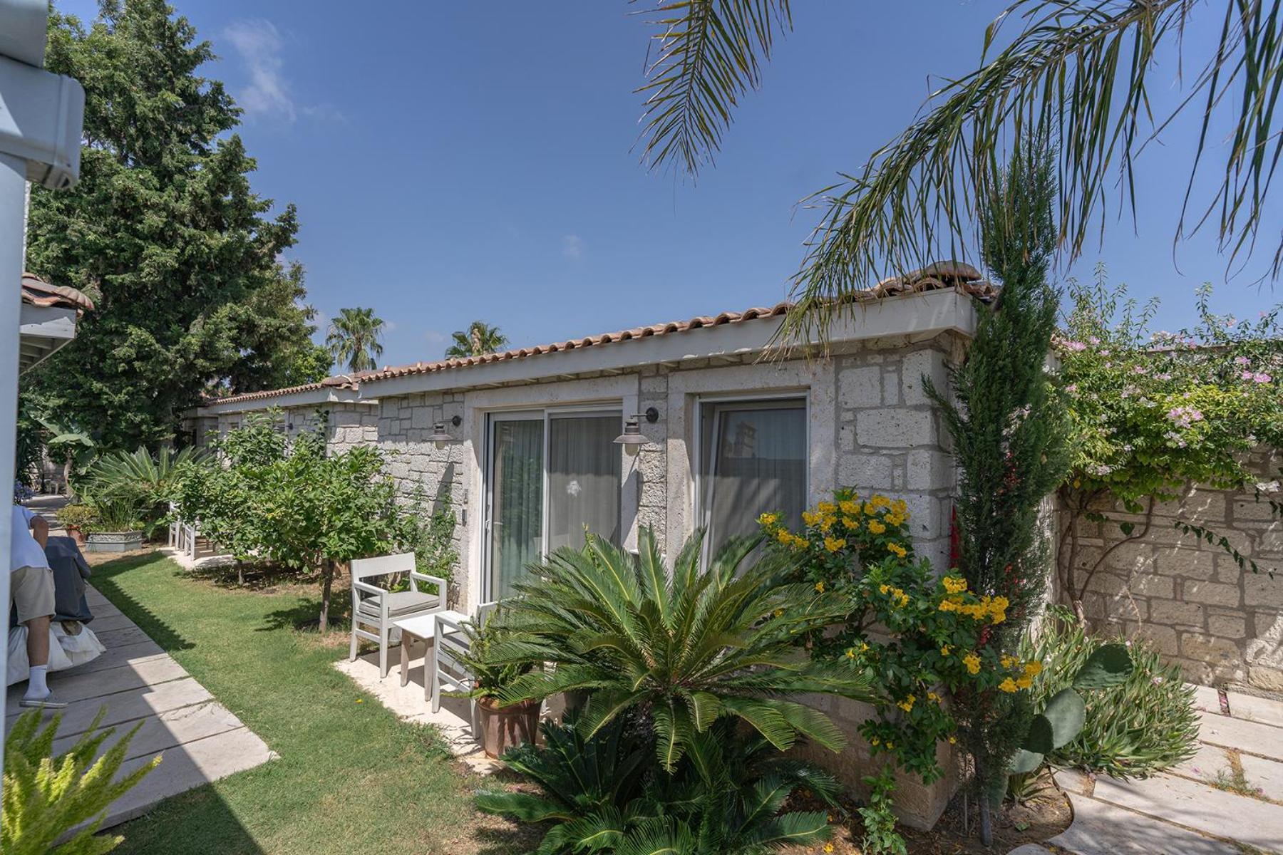 Casa Luna Hotel - Adult Only Alaçatı Eksteriør billede