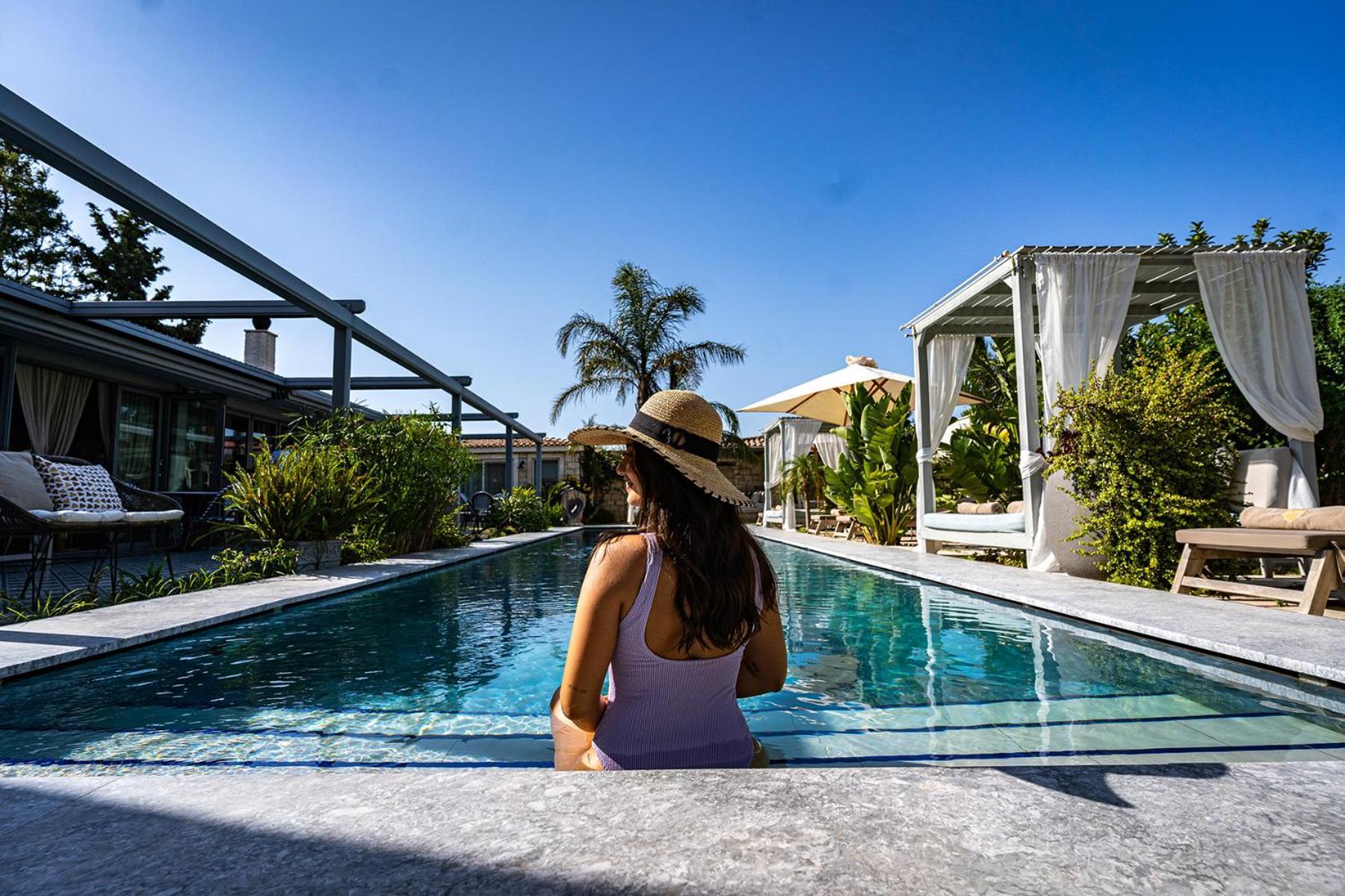 Casa Luna Hotel - Adult Only Alaçatı Eksteriør billede