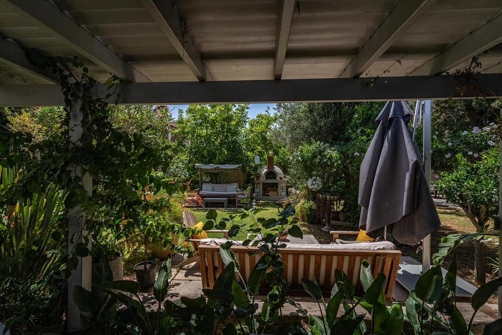 Casa Luna Hotel - Adult Only Alaçatı Eksteriør billede