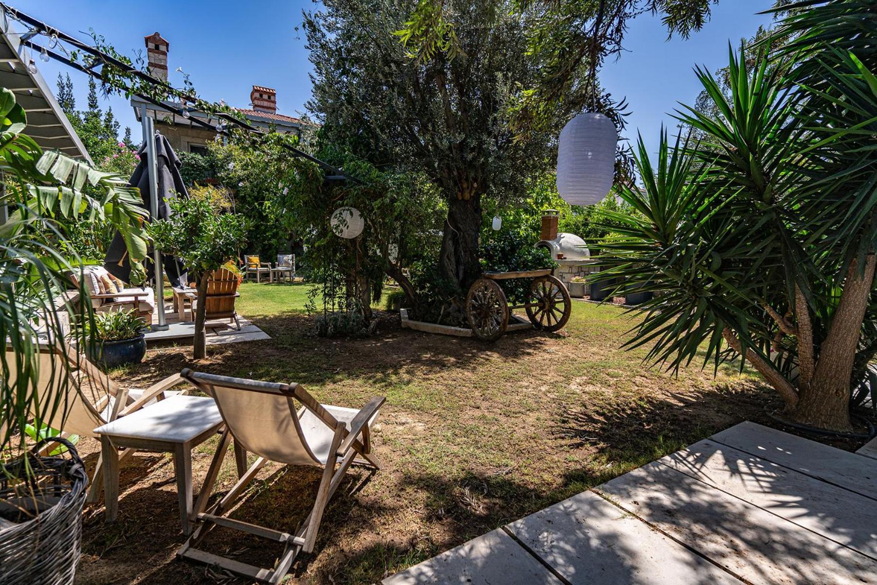 Casa Luna Hotel - Adult Only Alaçatı Eksteriør billede
