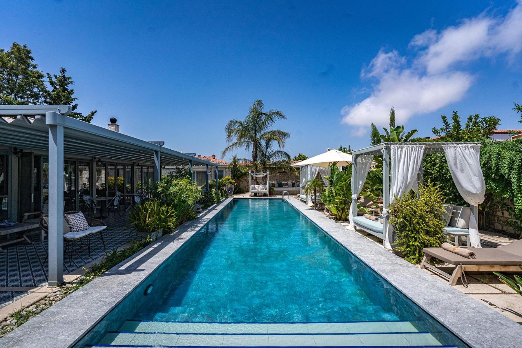Casa Luna Hotel - Adult Only Alaçatı Eksteriør billede