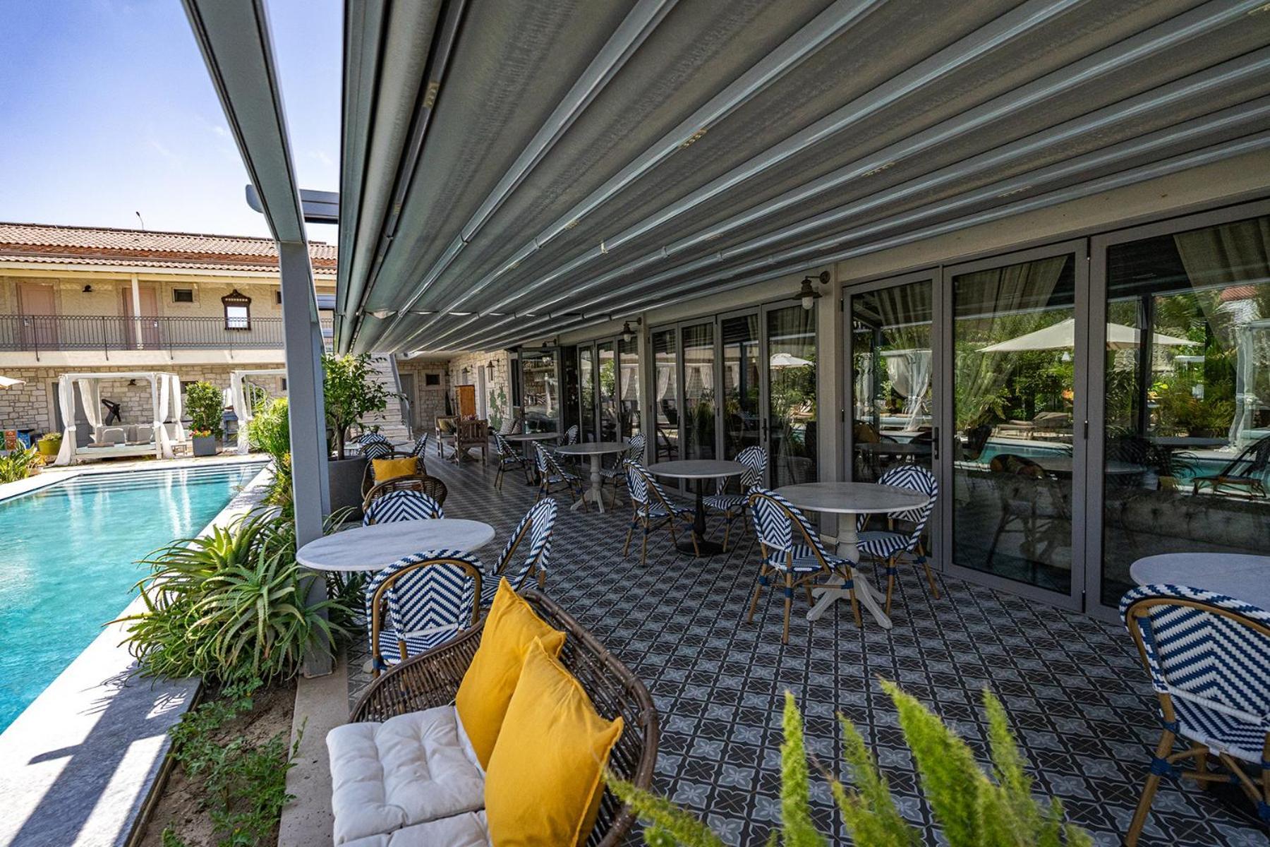 Casa Luna Hotel - Adult Only Alaçatı Eksteriør billede