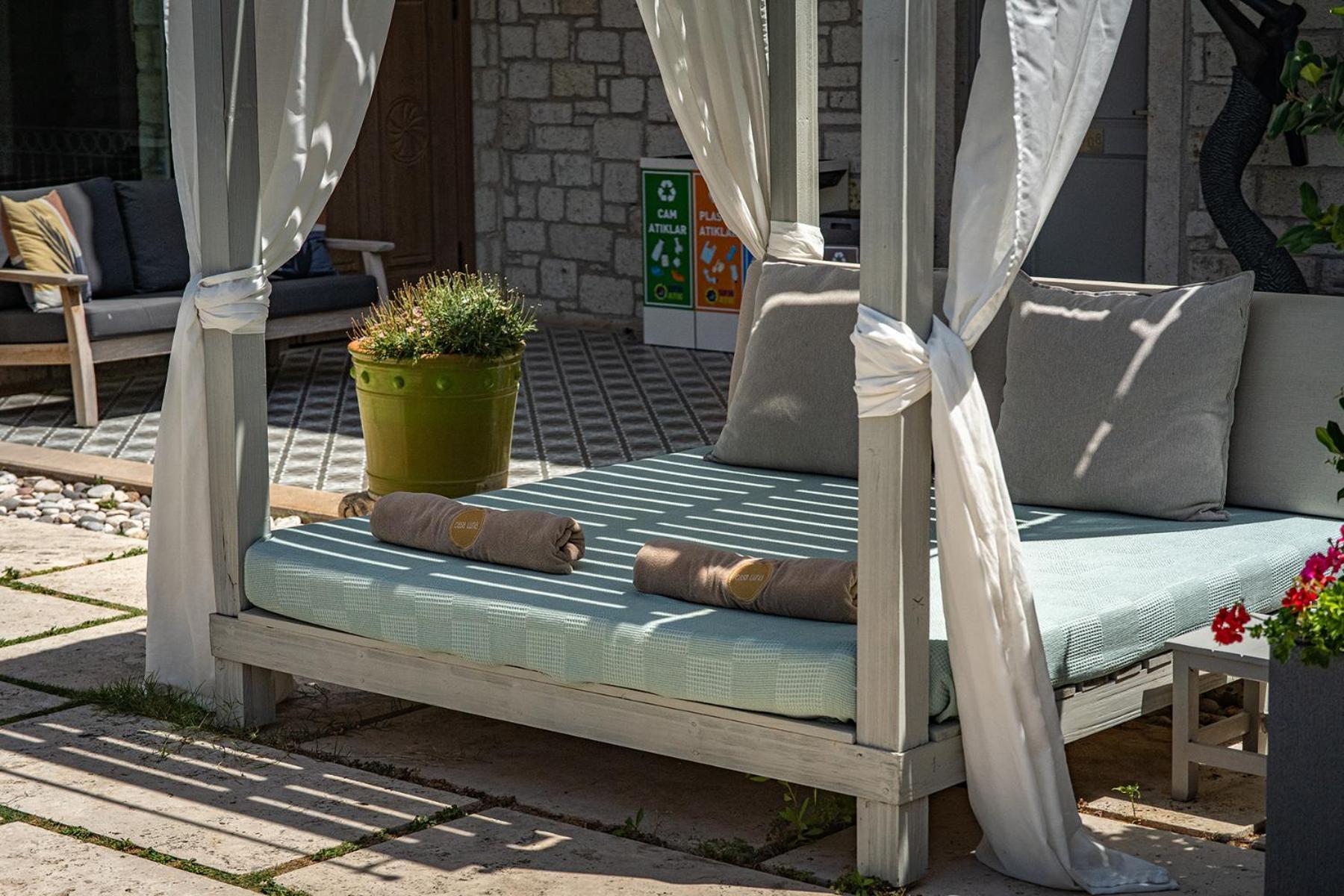 Casa Luna Hotel - Adult Only Alaçatı Eksteriør billede