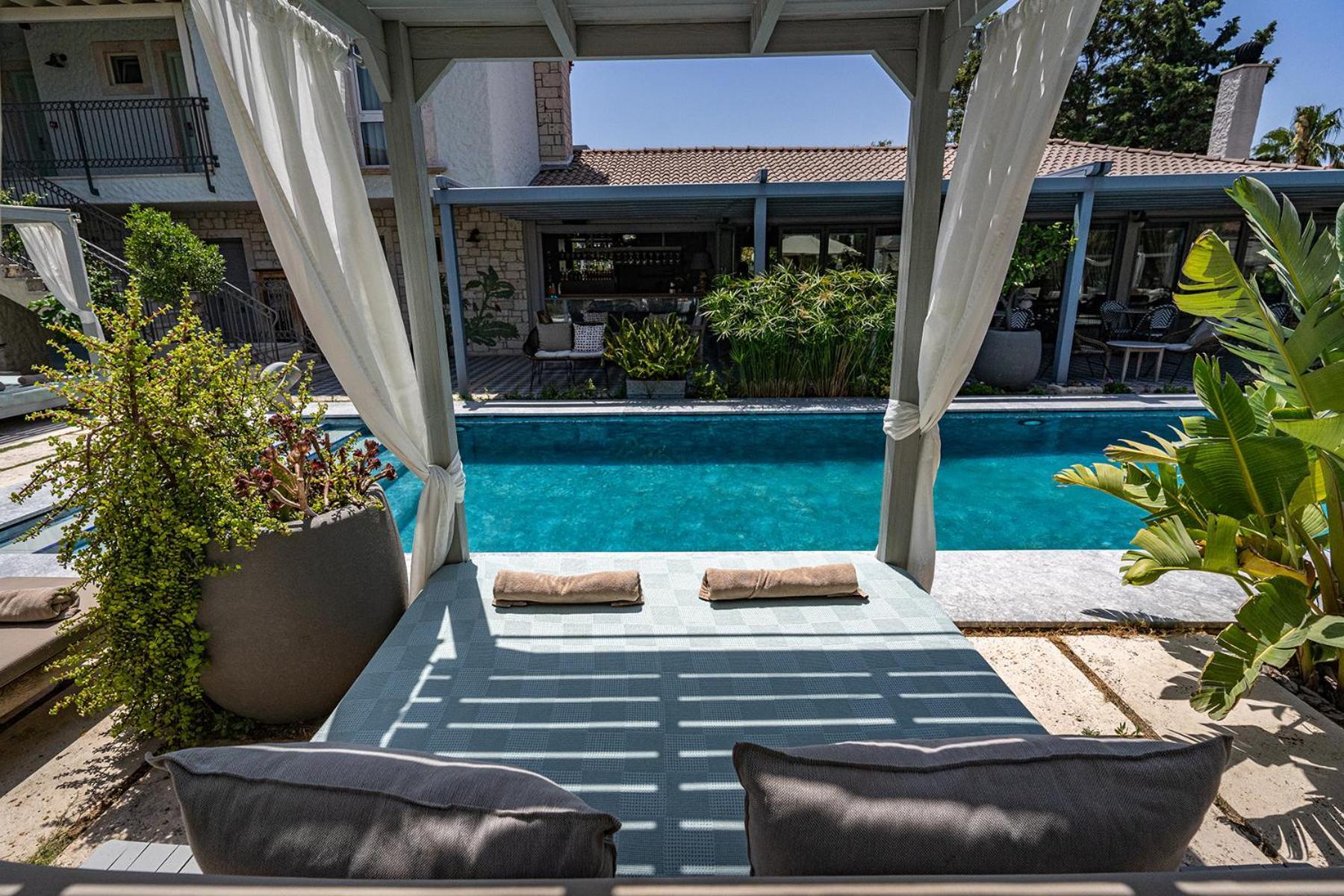 Casa Luna Hotel - Adult Only Alaçatı Eksteriør billede