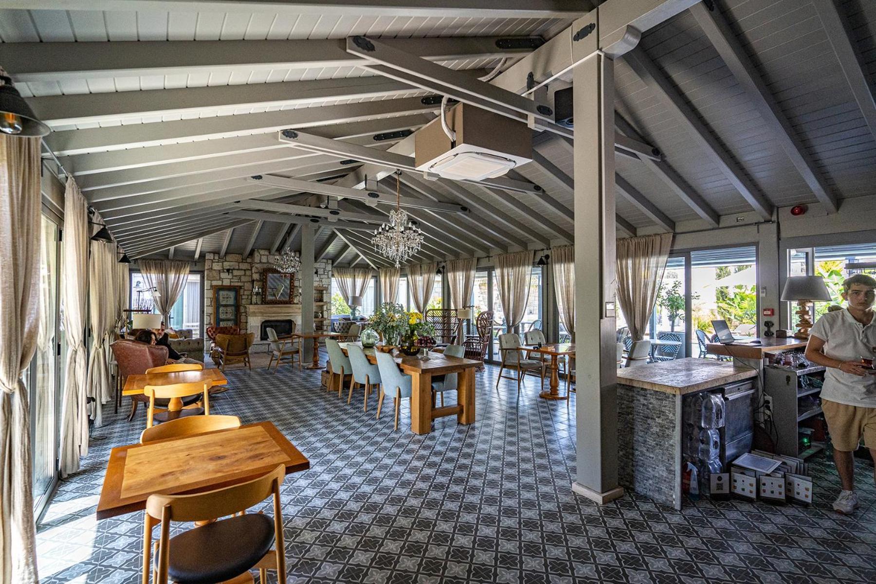 Casa Luna Hotel - Adult Only Alaçatı Eksteriør billede